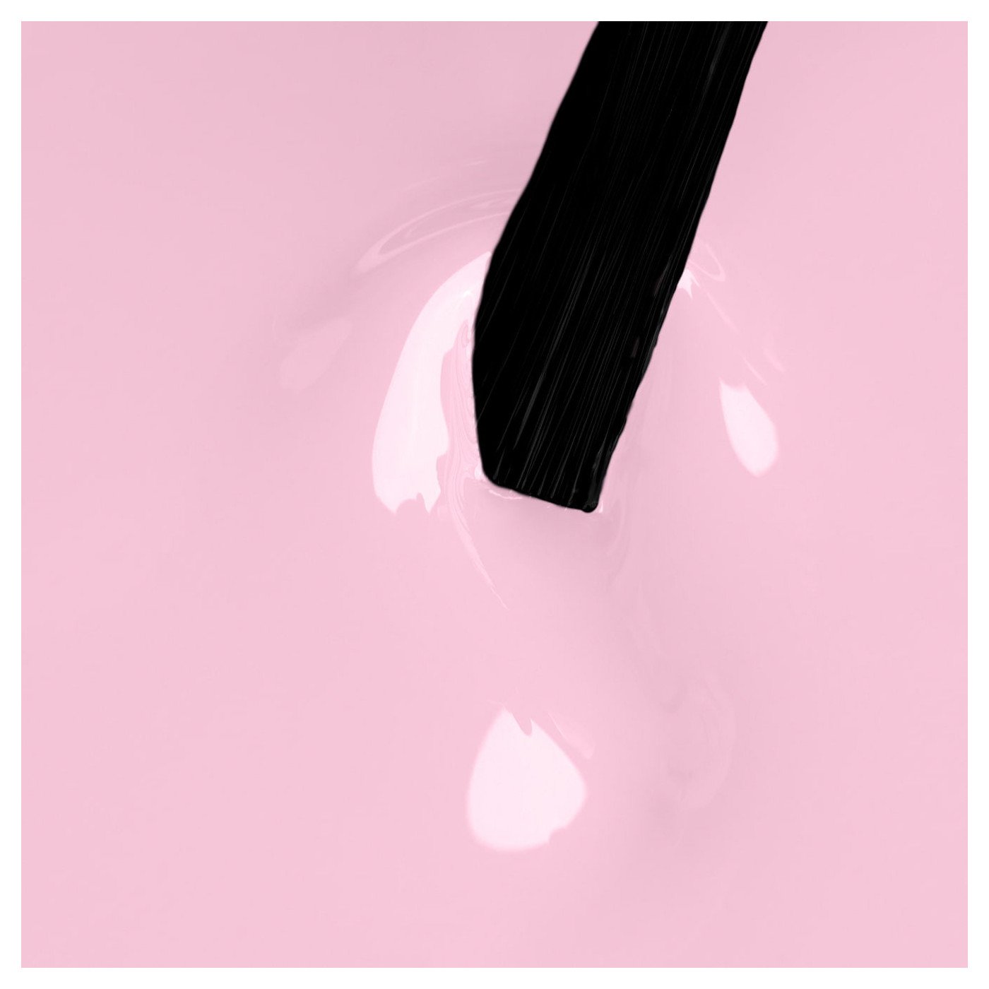 Gelový lak  Oh so natural 7,2 ml